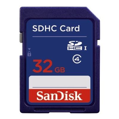 Sandisk SDSDB032GE11 SDHC 32GB