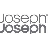 Joseph Joseph 70582 EasyStore Luxe Zeepdispenser RVS