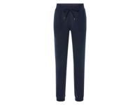 esmara Dames joggingbroek (L (44/46), Marineblauw)