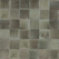 Ragno Gleeze R8GP Wandtegel 100X100 Grigio 10mm Glans Ragno Gleeze R8GP Wandtegel 100X100 Grigio 10mm Glans