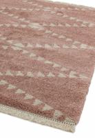 Easy Living - Vloerkleed Rocco RC01 Pink -