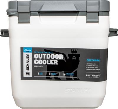 Stanley The Cold For Days Outdoor Cooler 30Qt Koelbox Polar Koelboxen actief Polar