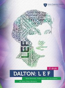 Dalton: Lef (Paperback)