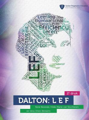 Dalton: Lef (Paperback)