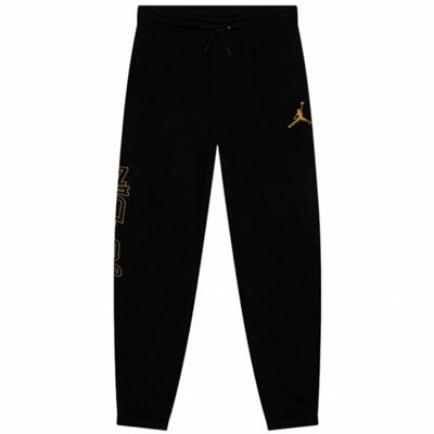 Broeken voor Volwassenen Jordan Jordan Take Flight BG Flc Kinderen Mannen - Maat: 13-15 Jaar