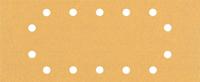 Bosch Accessoires expert c470 schuurpapier voor vlakschuurmachines 115 x 280 mm, k100 10-delig - 2608900876
