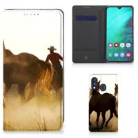 Samsung Galaxy A40 | Hoesje maken | Design Cowboy