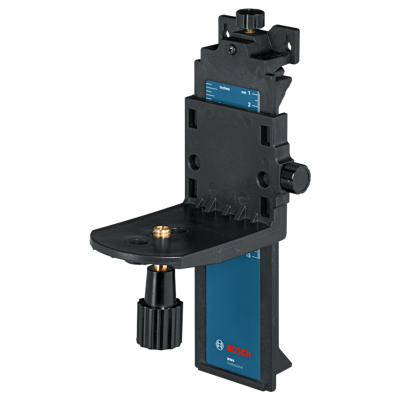 Bosch Accessoires Universele houder WM 4 Professional (0 601 092 400) - 0601092400