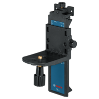 Bosch Accessoires Universele houder WM 4 Professional (0 601 092 400) - 0601092400