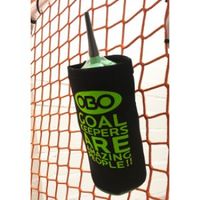 Obo Goalie Water Bottle Holder Green - thumbnail