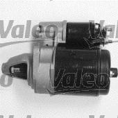 Valeo Starter 433260 - thumbnail