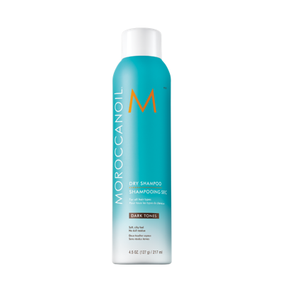 Moroccanoil Droogshampoo Dark Tones