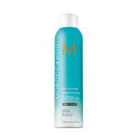 Moroccanoil Droogshampoo Dark Tones