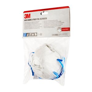 3M Fijnstofmasker