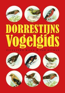Dorrestijns Vogelgids (Paperback)