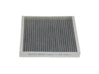 Interieurfilter AHC277