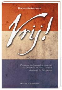 Vrij! (Paperback)