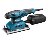 Makita BO3711 Vlakschuurmachine | 190w 185x93mm - BO3711