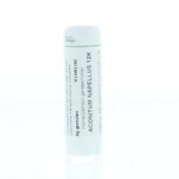 Homeoden Heel Aconitum napellus 12K 6 Gram