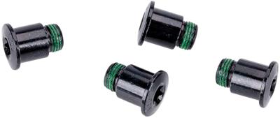TRUVATIV Chain ring screw 2sp rival axs steel