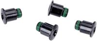 TRUVATIV Chain ring screw 2sp rival axs steel