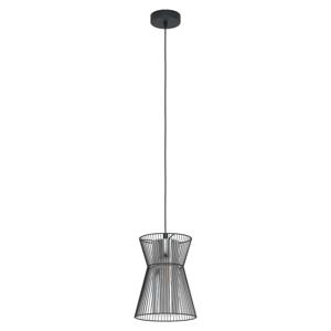 Eglo HanglampMaseta draad zwart - 99633