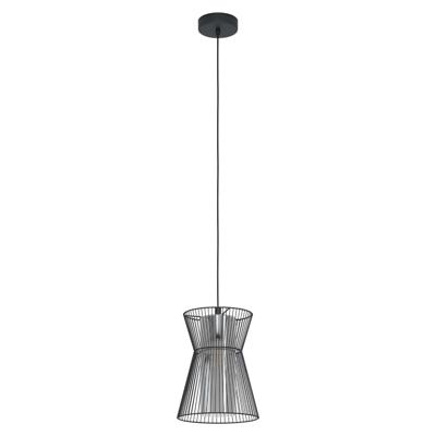 Eglo HanglampMaseta draad zwart - 99633