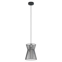 Eglo HanglampMaseta draad zwart - 99633 Eglo HanglampMaseta draad zwart - 99633
