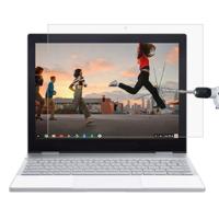 0 4 mm 9H oppervlakte hardheid volledige scherm getemperd glas Film voor Google Pixelbook 12 3 inch
