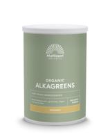 Organic Alkagreens poeder bio 300 Gram