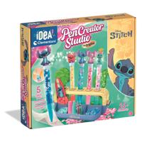 Clementoni Pen Creator Studio Stitch