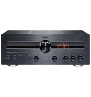 MAGNAT MA-900 STEREO VERSTERKER ZWART