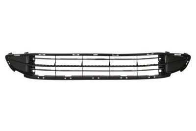 Ventilatiegrille, bumper 6502072901910P