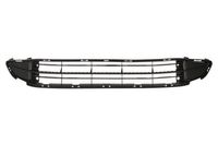 Ventilatiegrille, bumper 6502072901910P