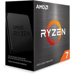 AMD Ryzen 7 5800X processor 3,8 GHz 32 MB L3