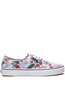 Vans baskets Authentic - Blanc