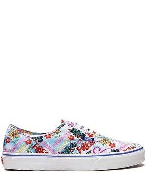 Vans baskets Authentic - Blanc