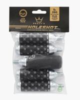 Peaty's holeshot co2 cartridge refill pack - mtb (25g) pack of 5