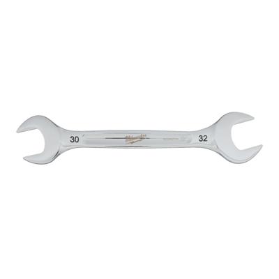 Milwaukee Dubbele steeksleutel 30x32 mm - 4932492734
