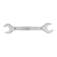 Milwaukee Dubbele steeksleutel 30x32 mm - 4932492734