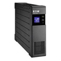 UPS SAI Eaton ELP650IEC 750 W 1200 VA UPS SAI Eaton ELP650IEC 750 W 1200 VA
