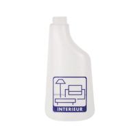 Betra Flacon 650 ml met maatverdeling interieur (excl. trigger)