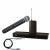 Shure BLX1288E/SM58-M17 (662-686 MHz) gitaar en microfoon set