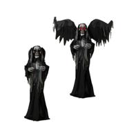 Halloween Decoraties 177 x 120 x 18 cm Halloween Decoraties 177 x 120 x 18 cm