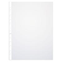 Showtas oxford a4 pp 90µ glashelder 100 stuks