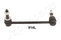 Stabilisator, chassis SI914L
