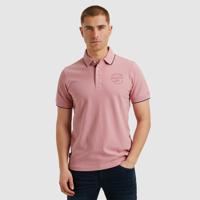 Pme Legend Ppss2504867 Stretch Pique Package Poloshirts 4038 Moonlight Mauve Pme Legend Ppss2504867 Stretch Pique Package Poloshirts 4038 Moonlight Mauve