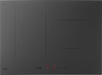 Etna KIF670DS Inductie inbouwkookplaat Zwart - thumbnail