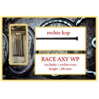 Miche Spaak+nip. 10x LV+RV RACE AXY WP - thumbnail