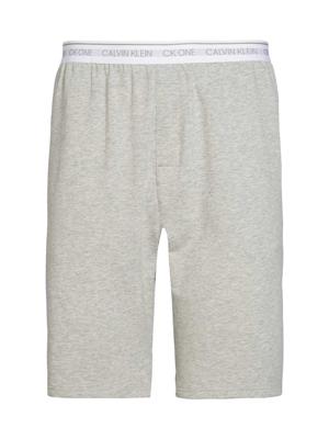 Calvin Klein - Sleep Short - CK One Lounge Terry - 80, Maat:S